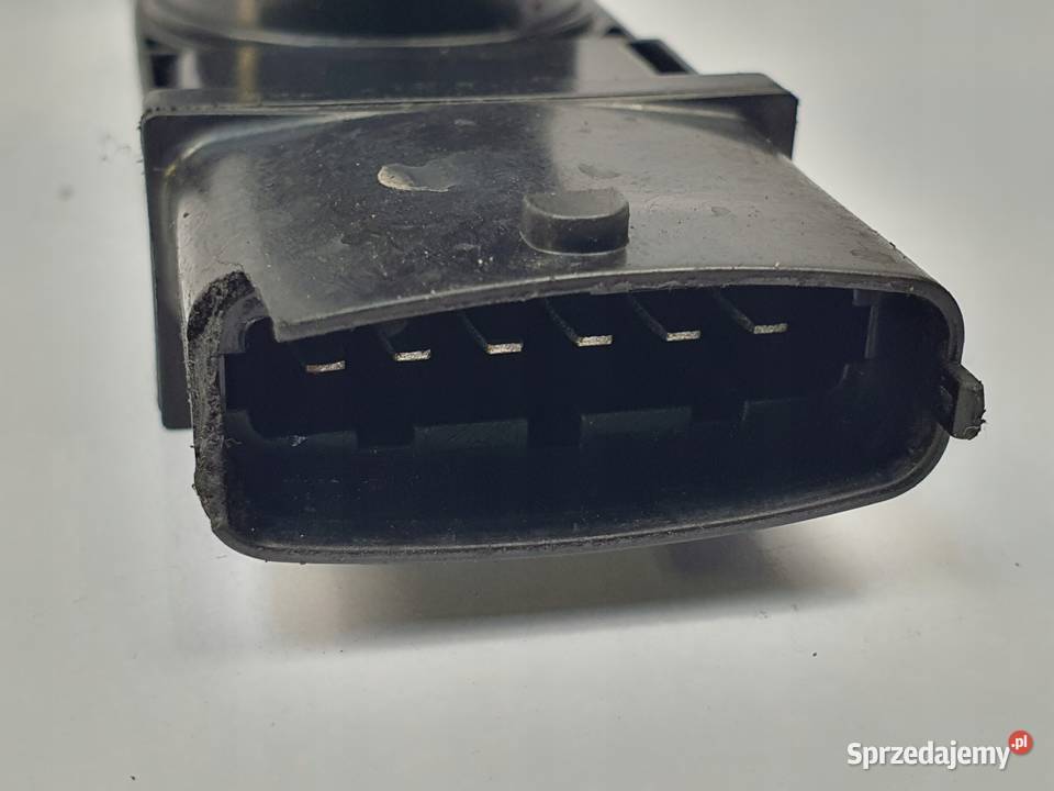 CEWKA ZAPŁONOWA Opel Astra III H 18 16V Chełm