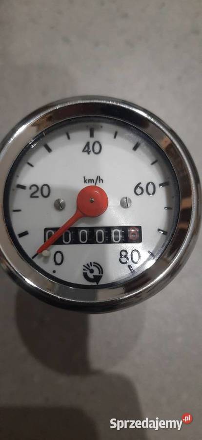 Licznik Simson s51 prędkościomierz simson s51 Luborzyca
