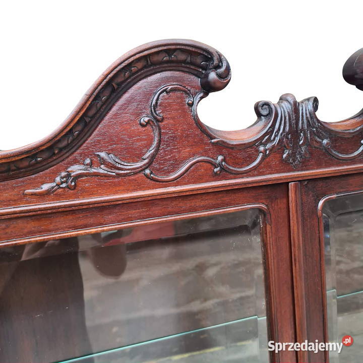 WITRYNA SERWANTKA Szczecin