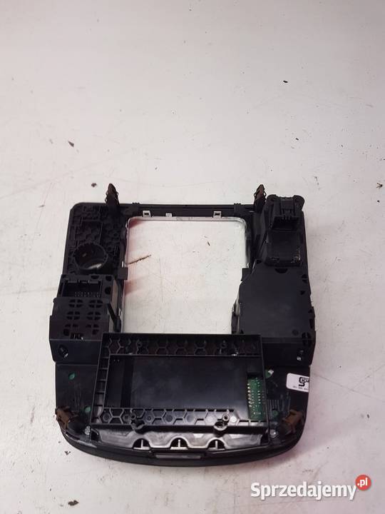 PANEL STEROWANIA MMI AUDI A6 C7 A7 4G1919710B Przystajń sprzedam