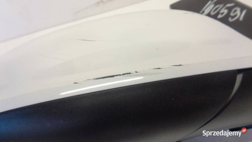 LUSTERKO PRAWE OPEL ASTRA J IV 7PIN EUROPA Rakoniewice