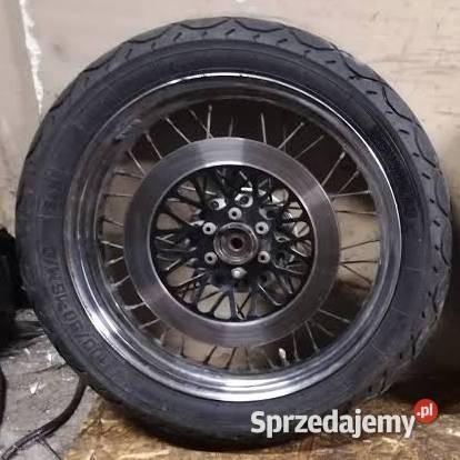 Centrowanie zaplatanie kół motocyklowych małopolskie Kraków