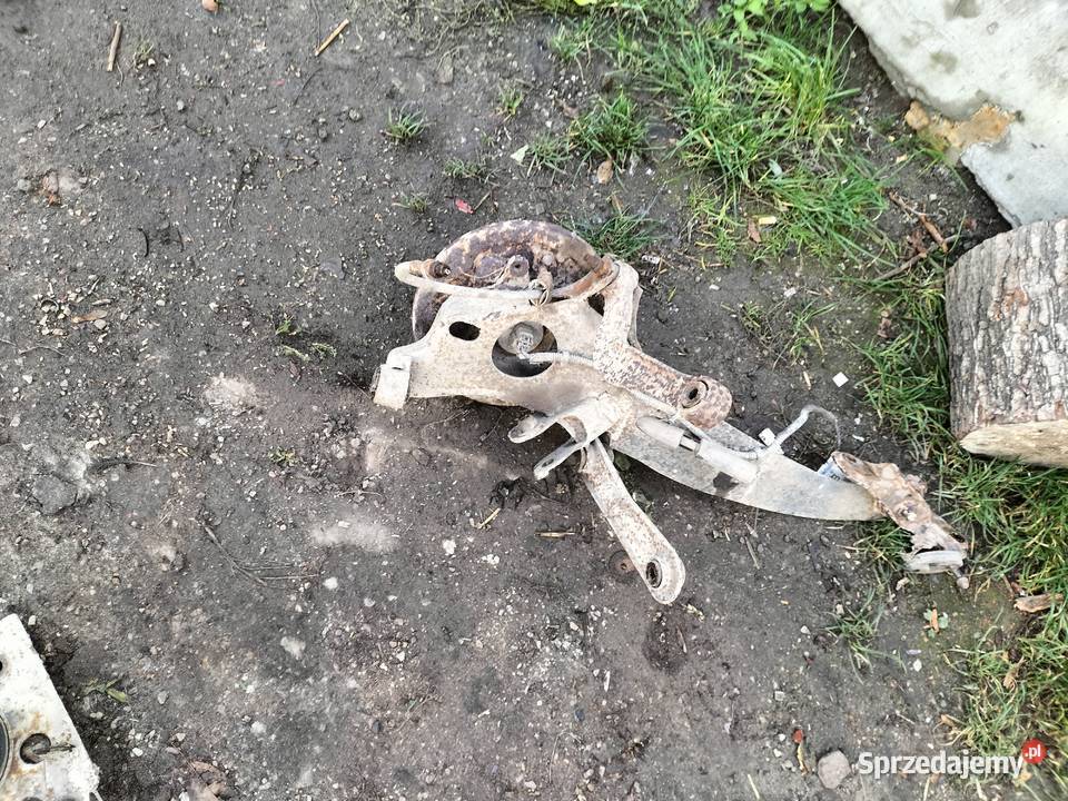 MONDEO MK1 MK2 KOMBI wahacz piasta czujnik abs Kamień-Kolonia