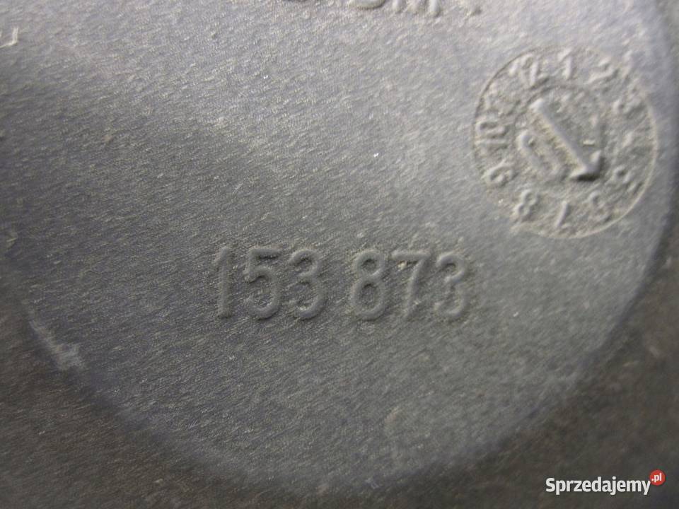 FORD S MK1 I 10r lampa lewa przód 6M2113W030BK sprzedam