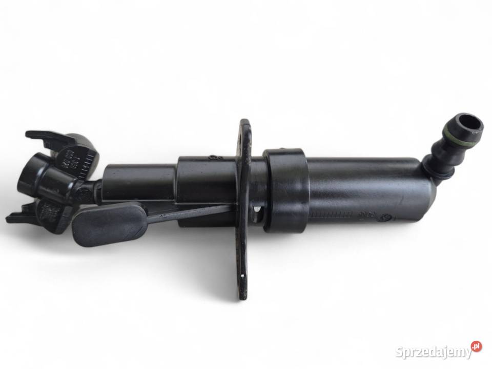 SPRYSKIWACZ LAMPY REFLEKTORA PRZÓD LEWY SKODA Działoszyce