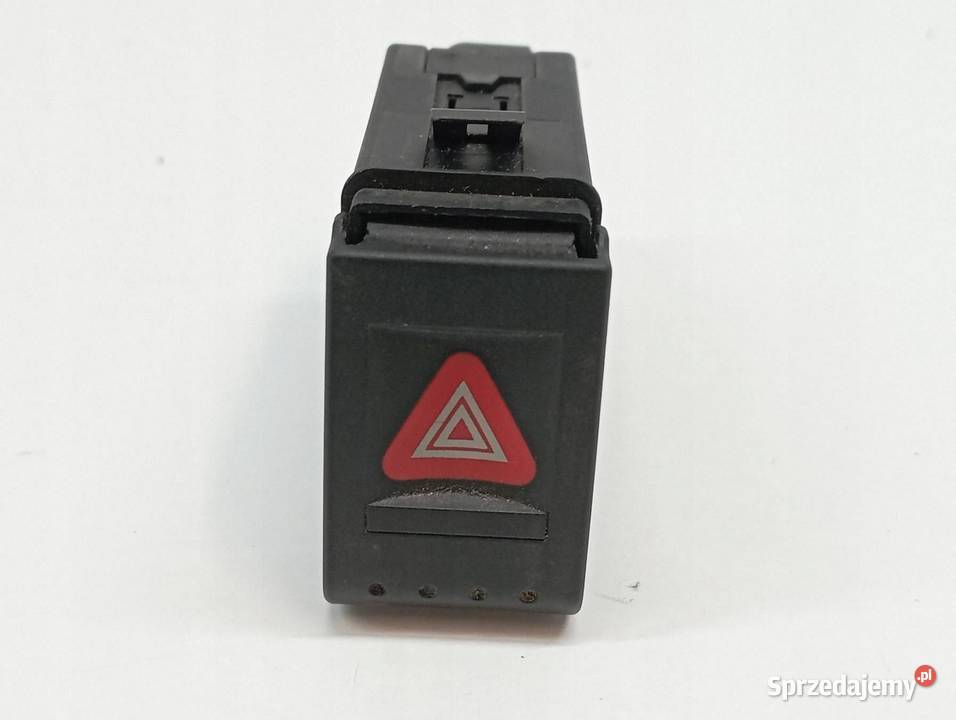 PRZEŁĄCZNIK AWARYJNYCH 6X0953235A VW Volkswagen