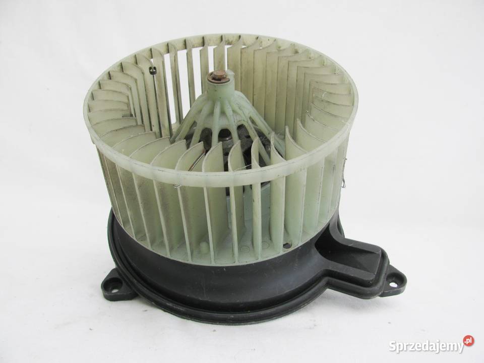 WENTYLATOR DMUCHAWA PEUGEOT 306 Szczecinek