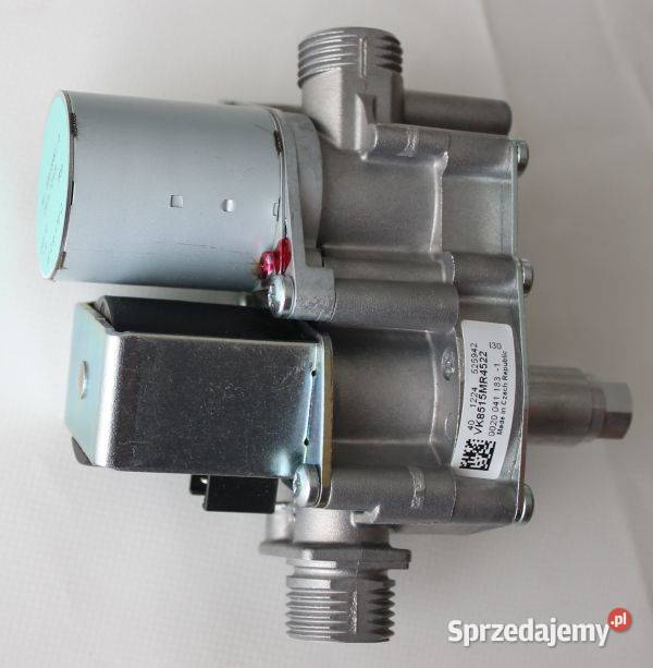 Zawór CE0063BQ1829 Honeywell VK8515MR4522 zawory Białogard sprzedam