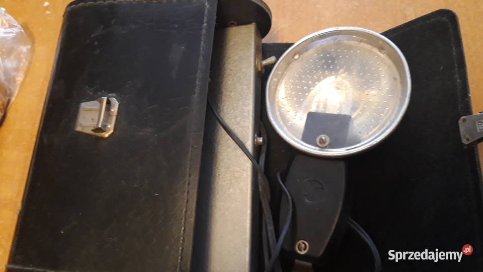 Lampa fotograficzną