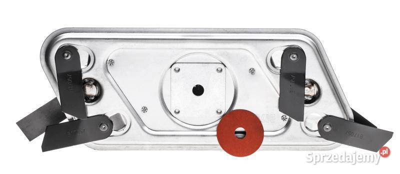 Nóż kosiarki Klippo 483 22315 Pozostałe Opalenica