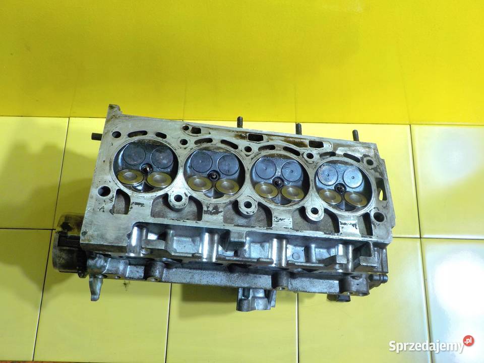 SCIROCCO GOLF EOS JETTA 14 TSI 12r 160 CAV świętokrzyskie Suków