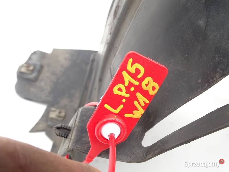 NADKOLE LEWE LEWY PRZÓD PRZEDNIE A2466980130