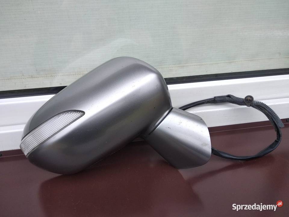 Honda Jazz II 2 LIFT FL lusterko zewnętrzne osobowe Sieradz