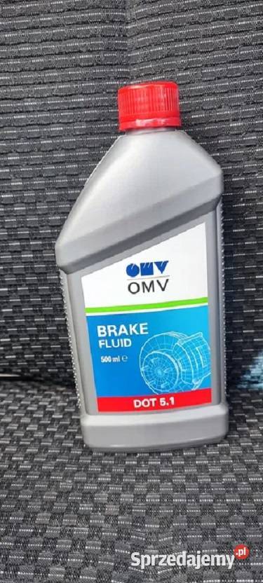 OMV płyn hamulcowy DOT 51 500ml Kraków