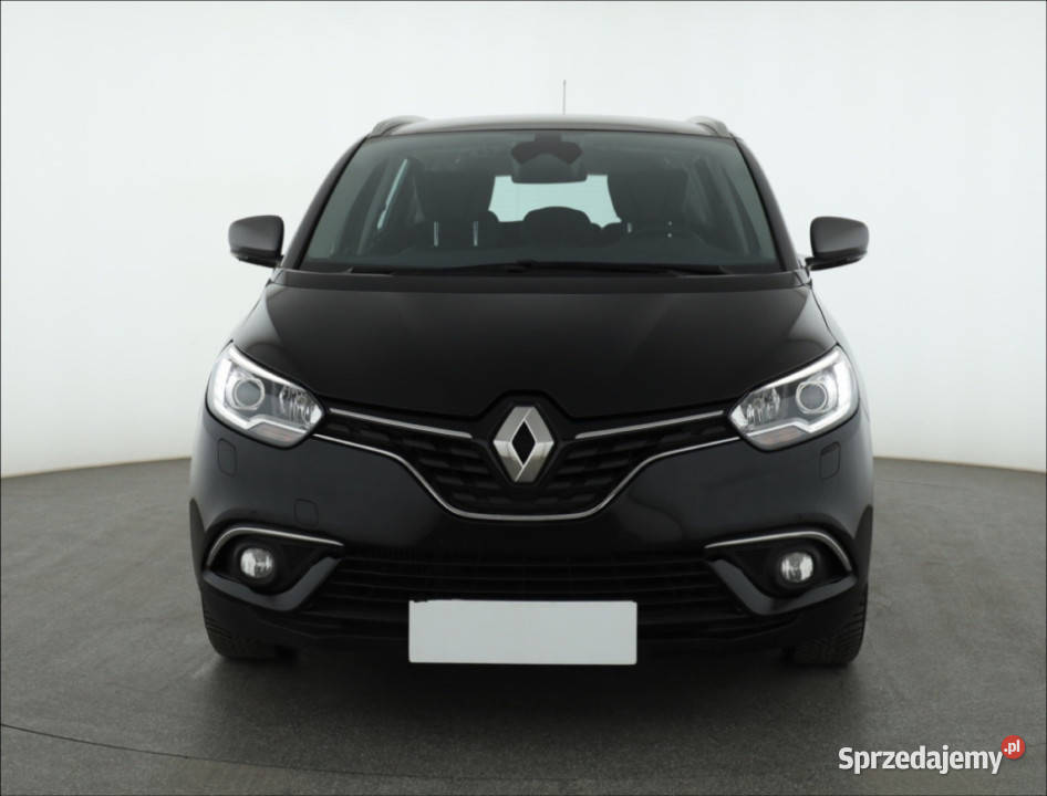 Renault Grand Scenic 16 dCi