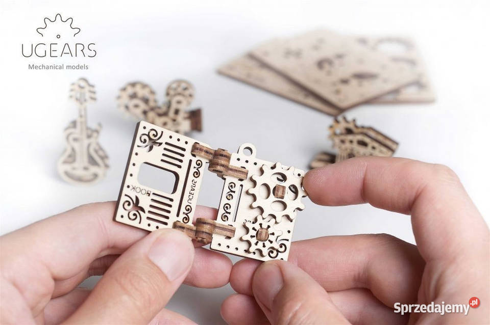 UFidgety Kreatywność mechaniczne zabawki do Rzeszów