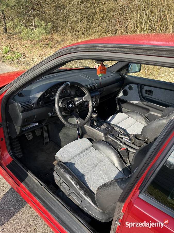 Bmw e36 compakt Częstochowa