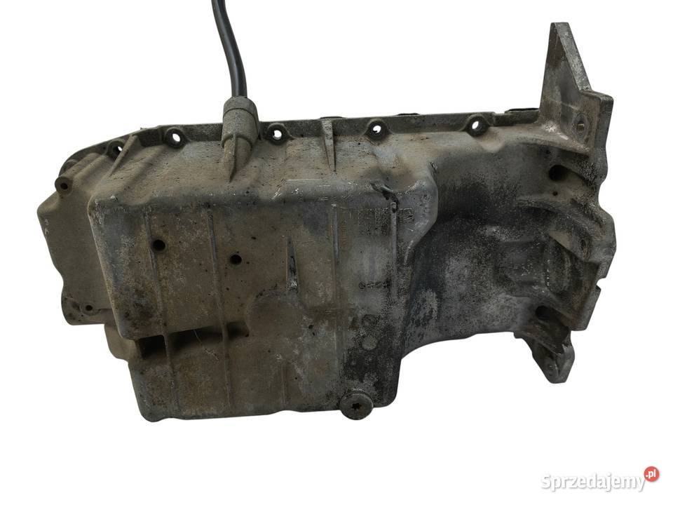 MISKA OLEJU Bagnet Opel Zafira Astra Insignia 18 Chełm sprzedam