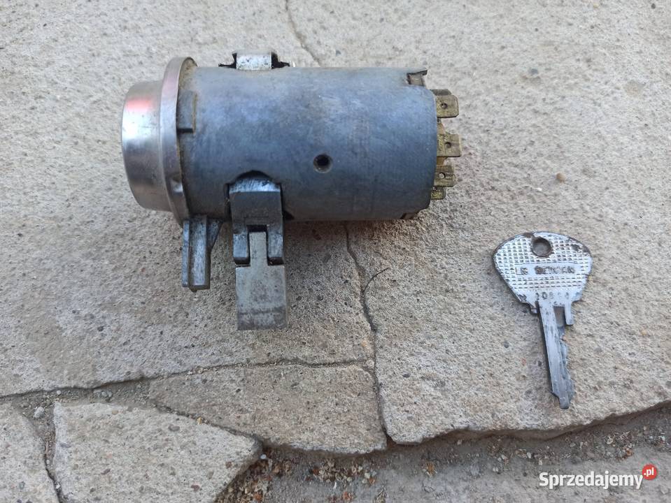 Stacyjka Łada Niva Lada 21012107 VAZ Wołga Gaz osobowe