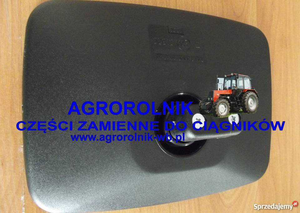 Lusterka do MTZ T 25