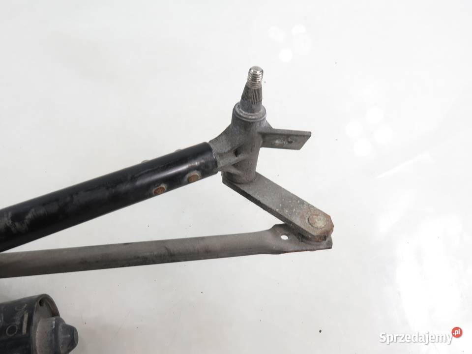 MECHANIZM WYCIERACZEK AUDI 80 B4 0390241097 małopolskie