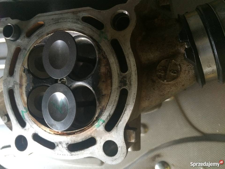 Mobilny Serwis Motocyklowy lubelskie Oseredek