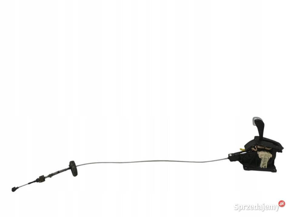 LEWAREK SKRZYNI BIEGÓW WYBIERAK AUTOMAT 20 T Rok produkcji 2003 sprzedam