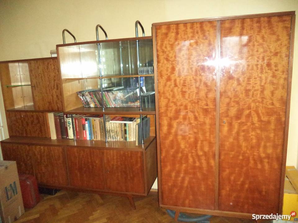 meble prl 50cm Meble kujawsko-pomorskie Bydgoszcz