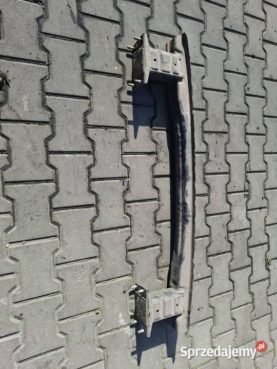 Belka zderzaka tylnego Mercedes B 200