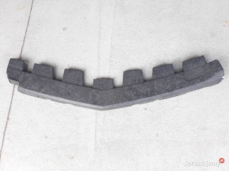MERCEDES CLS W218 PIANKA ABSORBER ZDERZAKA PRZÓD Zatom Stary
