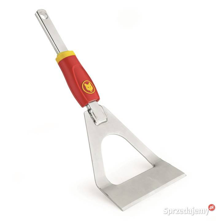 Motyka holenderska DHM WOLFGarten multistar Tuchom