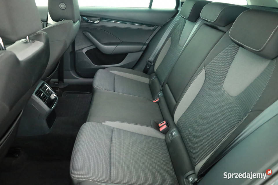 Skoda Octavia 20 TDI Piaseczno sprzedam