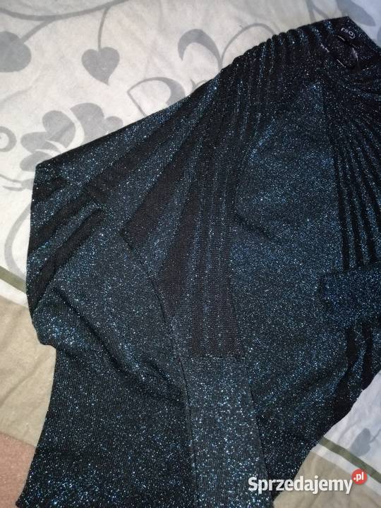 ORSAY wiskozowy Sweterek sweter bluzka Z Leszno