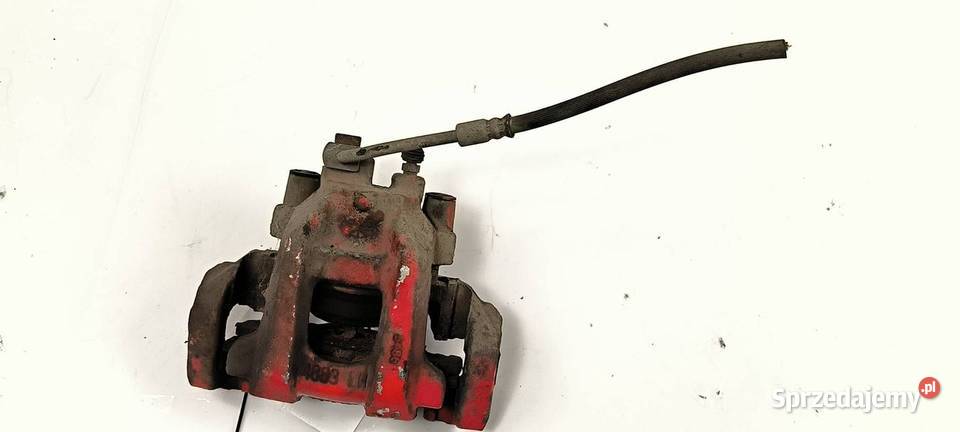 ZACISK HAMULCOWY TYŁ LEWY DODGE DURANGO III