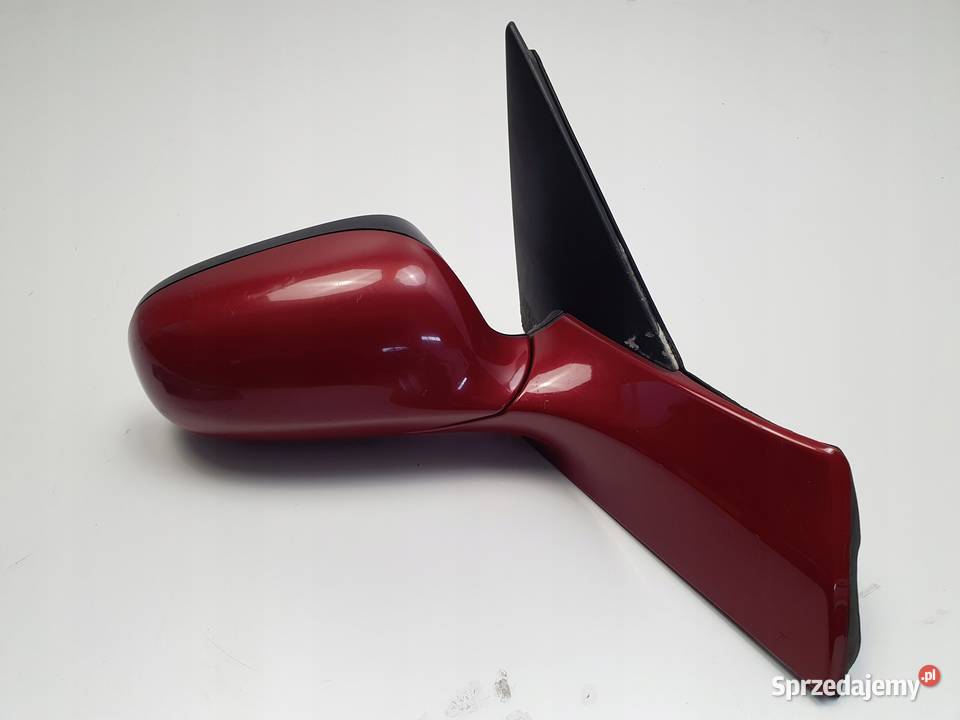 LUSTERKO Saab 95 I lift 0109r PRAWE PASAŻERA 5