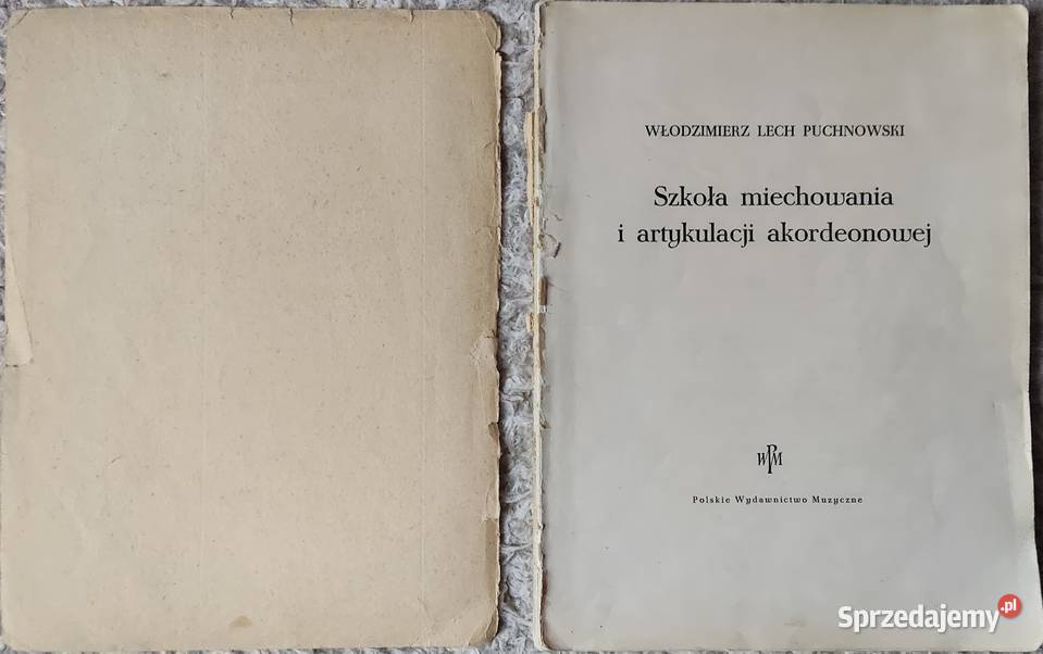 Szkoła Miechowania i Artykulacji Akordeonowej Szczecin