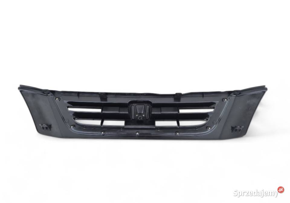 GRILL ATRAPA PRZÓD HONDA CRV I 1 CRV I 1 SREBRNY Działoszyce
