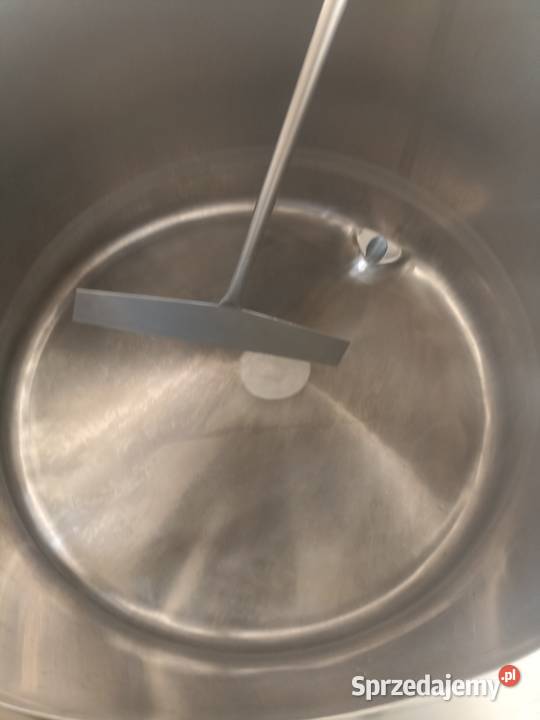 Sprzedam chłodziarke do mleka Zbiorniki