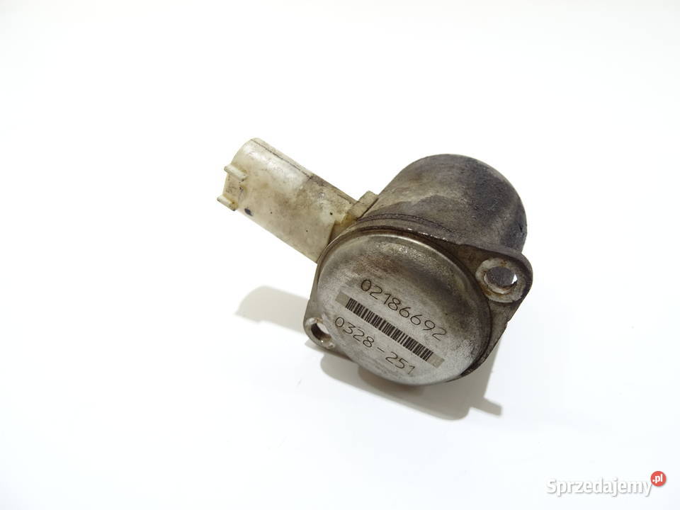 CZUJNIK MAGLOWNICY BMW E60 E61 OE 4817414 osobowe Strzyżewice