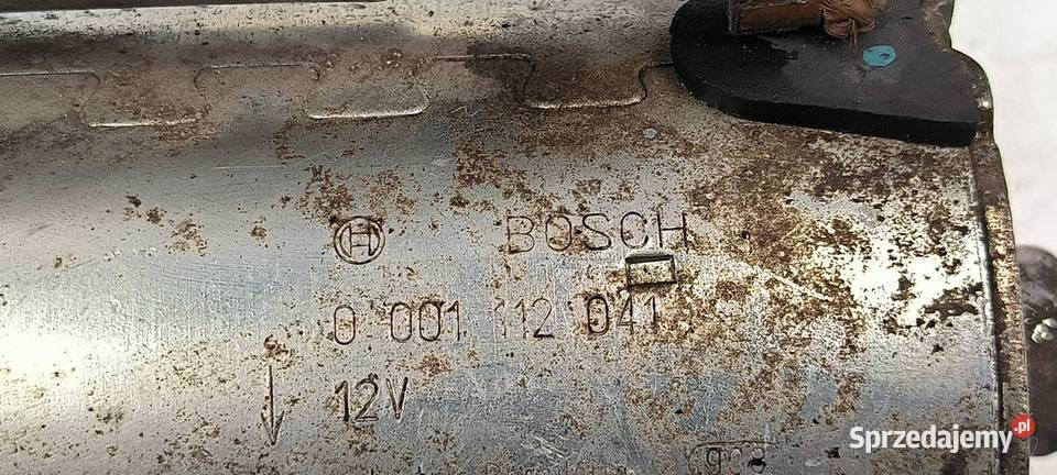 ROZRUSZNIK RENAULT CLIO III kujawsko-pomorskie