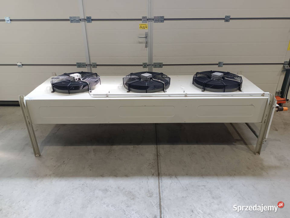 Skraplacz kondensator Teko WVS82350N
