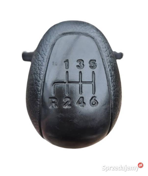 6 B WYBIERAK LEWAREK BIEGÓW SPRINTER 906 VW sprzedam