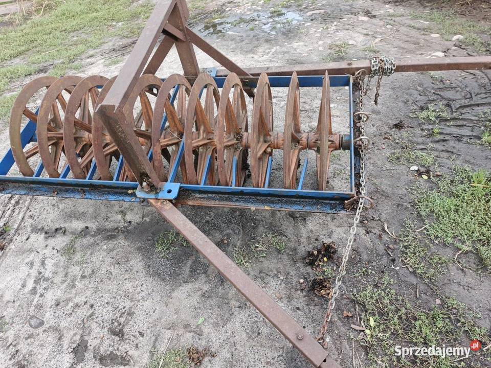 Wał kambella szerokość 150 średnica 70 Ostrów Wielkopolski