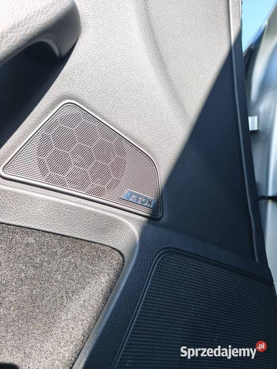Skoda Superb 20 TDI 150 Kombi Manual Rozrzad światła przeciwmgielne Škoda lubelskie Biała Podlaska