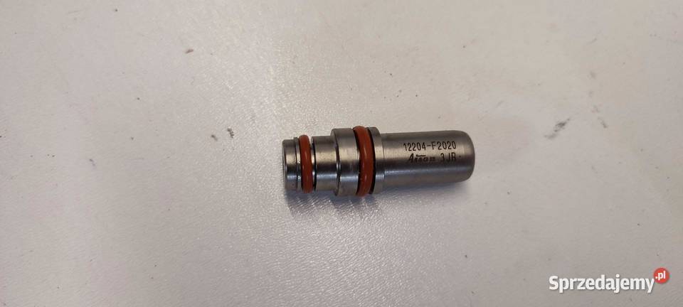 MAZDA 2 TOYOTA YARIS IV ZAWÓR ODMY PCV