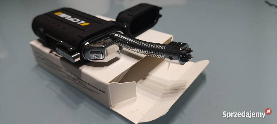 Zapalniczka plazmowa Michałowice