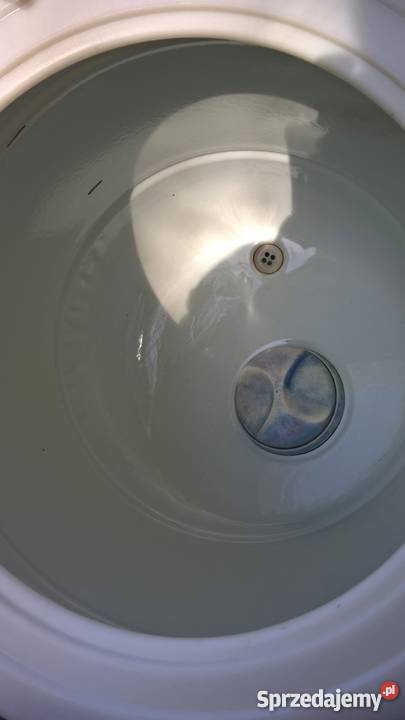 Pralka wirnikowa Światowit MD30 Frania Kluczbork