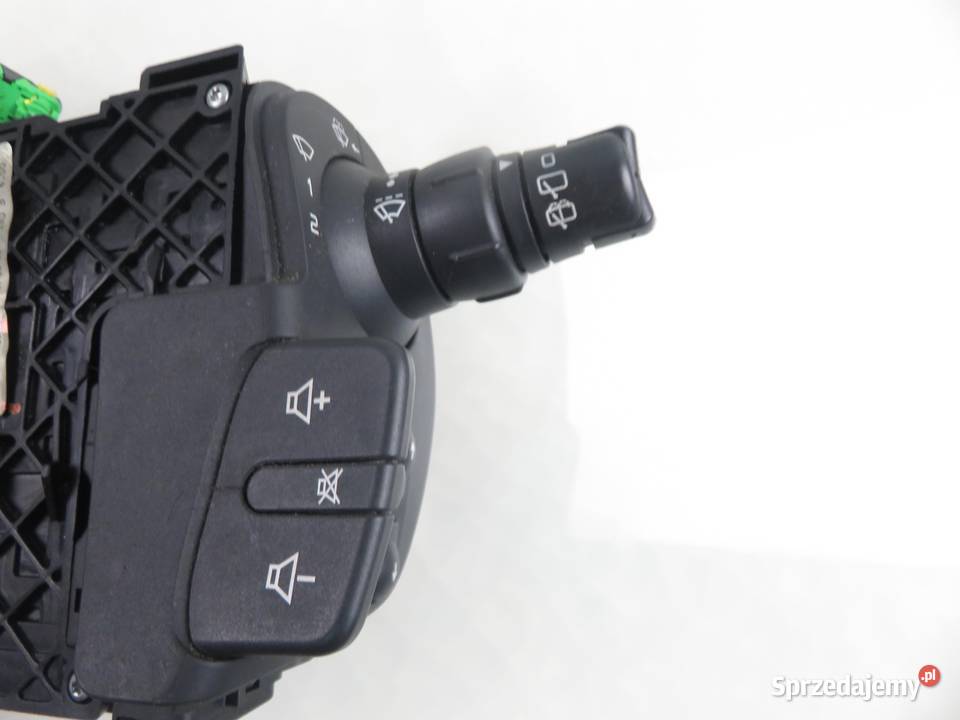 PRZEŁĄCZNIK ZESPOLONY RENAULT SCENIC II małopolskie sprzedam