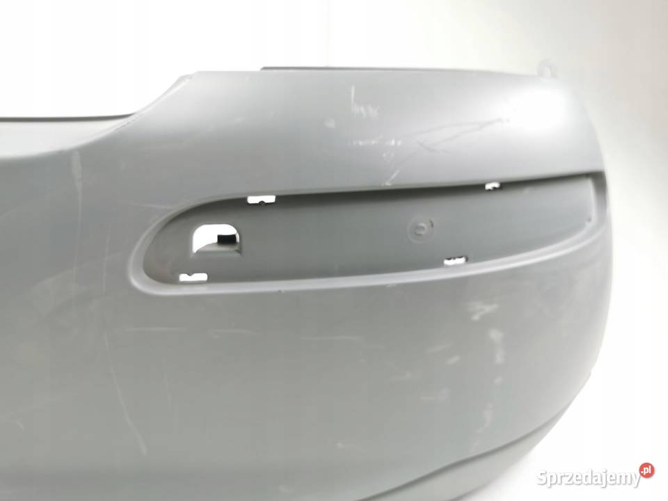 ZDERZAK TYŁ ROVER 25 19992006 NOWY ORYGINALNY