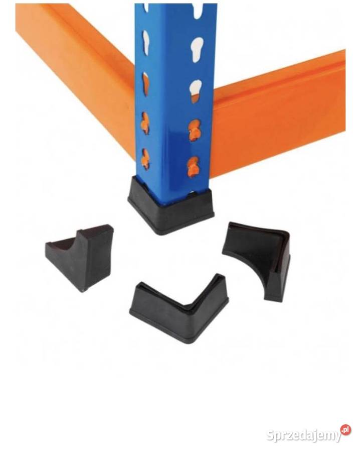 Regały na opony regał metalowy Warszawa